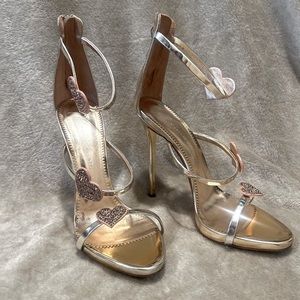 Giuseppe Zanotti Sandals